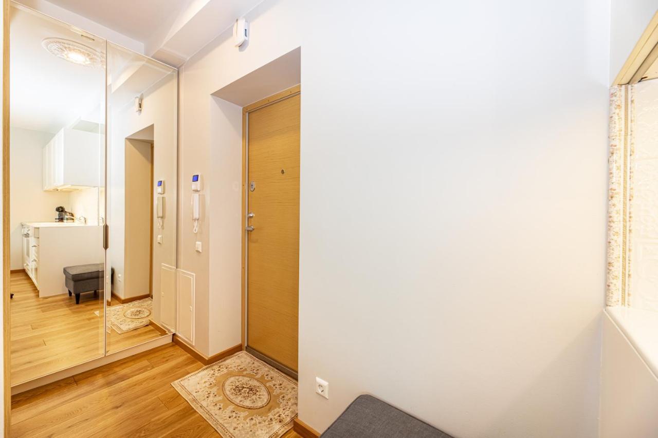 A&A Palanga Apartments Exterior photo
